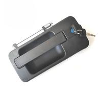 Vehicle Outer Handle Car-Styling Exterior Parts Door Handle for Mercedes-Benz Actros MP1 Mp2 Mp3 1996-2005(Left)