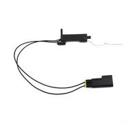 Vehicle Outside Air Temperature Sensor 6820218 for Ford Models Fiesta Focus For Mondeo with 2 Pin Cable, Replacement Part According to Factory