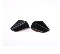 Vehicle outside door grips Car Door Handle Bowl Cover Trims Outer Cover Protector for Chevrolet for Corvette C7 2014-2019(2)