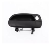 Vehicle Outside Door Handle For Hyundai For Accent 5 2000-2006 Car Rear Front Door Outer Handle 82650-25000 82660-25000 83650-25000 83660-25000(Front Right)