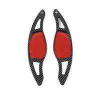 Vehicle Paddle Shifters Compatible With RS Q3 Q8 2020 2021 2022 For TT For RS 2017 2018 2019 2020 2021 2022 Car Accessories Steering Wheel Shift Paddle Shifter Extension