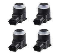 vehicle parking sensor 4PCS 1EW63TZZAA PDC Parking Sensor For Chrysler 300 TOWN & COUNTRY For Dodge NITRO CHARGER JOURNEY replace