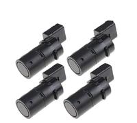 vehicle parking sensor 4PCS 7H0919275E Parking Distance Control Sensor PDC For Audi A2 A3 A4 A6 A8 for VW T5 7H0919275B replace