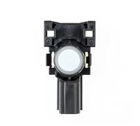 vehicle parking sensor PDC Parking Ultrasonic Sensor GMC8-67UC1 GMC867UC1 For Mazda 3 6 CX-3 CX-9 replace(1pcs white)