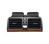 Vehicle Parts 74126-93022 For Lexus LS400 IS400 1998-2000 Instrument Panel Central A/C Air Conditioning Outlet