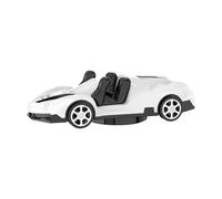 Vehicle Phone Mount - Dashboard Stand for Suv and Car | Abs Adhesive Holder with Anti-Shake Cradle, Secure Smartphone Support for Driving, Gps Navigation and Hands-Free Use, Red/black/white