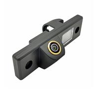 Vehicle Plate Reverse Backup Parking Camera For Epica For Lova For Aveo For Captiva For Cruze For Spark HHR For BuicK Monitor road(Color1)