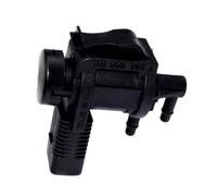 Vehicle Precise Engineered Vacuum Valves Direct Fit ABS Component Optimizes Exhaust Flows Boosts Power Output 1K0906283A Engine Performances Boosts Valves
