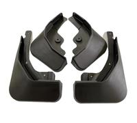 Vehicle Protective Cover 4PCS For Changan UNI-Z 2022 Front And Rear Parts Splash Proof Car Mud Flaps Wheel Guards
