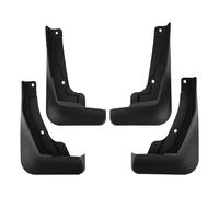 Vehicle Protective Cover 4PCS For Leap Motor B10 2025 Front And Rear Parts Splash Proof Car Mud Flaps Wheel Guards