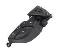 Vehicle Quick Response Switches With 10 Functions For Sedans Right Side Mount DG9Z-9C888-DA Right Side Control Switches