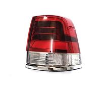 Vehicle rear accessories Car Rear Tail Light Brake Taillight Stop Lights Parking Lamp For Toyota For Land Cruiser 2016 2017 2018 2019(Right Outer)