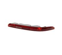 Vehicle rear accessories Rear Bumper Light Turn Signal Stop Brake Light For Audi Q7 2016-2019 US Version With 5 Bulbs Lower Tail Rear Signal Lamp(Right)
