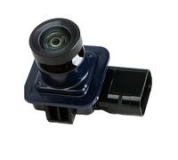 Vehicle Rear Camera Car Rear View Reverse Camera Reversing Backup Camera For Fusion For Mondeo 2013 2014 2015 2016 ES7T19G490AA