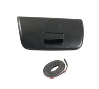 Vehicle Rear Compartment Door Pull Back Door Tailgate Trunk Handle Superior ABS Durability for 906068Z400 Tailgate Handle
