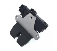 Vehicle Rear Compartment Lock For Ford For Focus For Mondeo For Mk4 CMax Boot Tailgate Rear Trunk Lid Lock Latch 3M51R442A66Ar