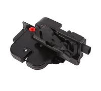 Vehicle Rear Compartment Lock For Mercedes For Benz For Vito For Viano W639 Tailgate Latch Rear Trunk Boot Lid Lock Actuator 6397401635 A6397401635
