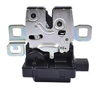 Vehicle Rear Compartment Lock For Mini For Cooper R50 R53 R56 Ap03 51242754528 Rear Boot Trunk Lid Tailgate Lock Latch