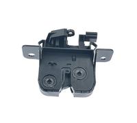 Vehicle Rear Compartment Lock For Renault For Dacia For Duster For Logan 2 2010-2017 Boot Lid Latch Tailgate Lock Catch 905037230R