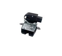 Vehicle Rear Compartment Lock Tailgate Latch Assy Trunk Lid Latch For Kia For Picanto For Morning 2011-2017 812301Y010