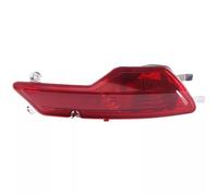 vehicle rear reflector Compatible With For X6 E71 E72 2008-2014 Car Rear Bumper Reflector Stop Lamp Turn Signal Warning Light Kit Accessories 63147187219
