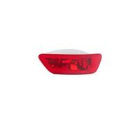 Vehicle Rear Reflector Compatible With Jeep For Compass For Grand For Cherokee 2011 2012 2013 2014 2015 2016 2017 Car Parts Rear Bumper Light 57010716AC(Right)