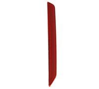 vehicle rear reflector Compatible With Odyssey 2011-2017 Car Rear Bumper Reflector Stop Lamp Turn Signal Warning Parking Light Kit Accessories 33555TK8A01(Right)