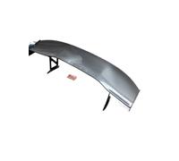 Vehicle Rear Spoiler Application:Car Spoiler Wing Car Spoiler For S2000 Js Gt Spoiler(295mm Height)