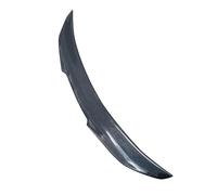 Vehicle Rear Spoiler Car Spoiler For A5 S5 RS5 B9 2017 18 19 20 21 22 2023 2-4Door Coupe Sportback PSM Style Forged Real Carbon Fiber Trunk Wing