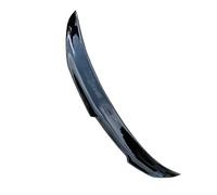Vehicle Rear Spoiler Car Spoiler For A5 S5 RS5 B9 2017 18 19 20 21 22 2023 2-4Door Coupe Sportback PSM Style Forged Real Carbon Fiber Trunk Wing