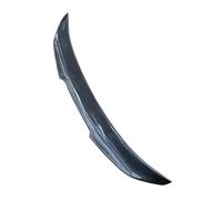 Vehicle Rear Spoiler Car Spoiler For A5 S5 RS5 B9 2017 18 19 20 21 22 2023 2-4Door Coupe Sportback PSM Style Forged Real Carbon Fiber Trunk Wing