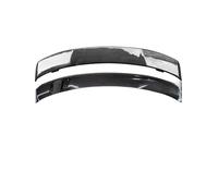 Vehicle Rear Spoiler Carbon Pattern 131.5cm Rear Spoiler Extension Refit Trim Lip For Sentra For Altima For Skyline For Versa For Sunny For Maxima