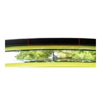Vehicle Rear Spoiler For 4-Series For M8 G82 F36 G80 G23 G22 2-Door Sedan 2020-2022 For M4 Style Rear Wing Spoiler Lip Real Carbon Fiber Trunk Spoiler