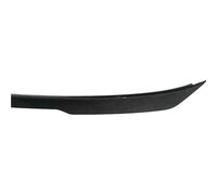 Vehicle Rear Spoiler For 5 Series G30 For M5 F90 2018-2023 PRO Style ABS/Real Carbon fibre Rear trunk cover spoiler Airfoil Exterior parts Accessorie