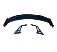 Vehicle Rear Spoiler For Benz W177 V177 A Class A160 A180 A200 A220 A250 A35 AMG Sedan 2019-2022 Forged Real Carbon Fiber Rear Spoiler