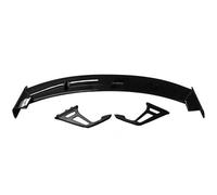 Vehicle Rear Spoiler For Benz W177 V177 A Class A160 A180 A200 A220 A250 A35 AMG Sedan 2019-2022 Forged Real Carbon Fiber Rear Spoiler