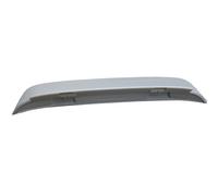 Vehicle Rear Spoiler For Civic EG6 1992 1993 1994 1995 Hatchback Spoiler ABS Plastic Unpainted Car Spoiler Trunk Boot Wing Spoiler