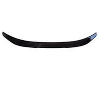 Vehicle Rear Spoiler For Corolla 2019 2020 2021 Car Accessories Spoiler ABS Material Sedan Auto Trunk Rear Lip Wing Tail FIN Refit