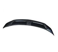 Vehicle Rear Spoiler For K3 For Cerato For Forte Sport GT 2019 2020 2021 Real Carbon Fiber FRP Rear Trunk Lid Car Spoiler Wings Exterior Accessories