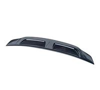 Vehicle Rear Spoiler For K3 For Cerato For Forte Sport GT 2019 2020 2021 Real Carbon Fiber FRP Rear Trunk Lid Car Spoiler Wings Exterior Accessories