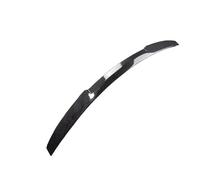 Vehicle Rear Spoiler For M4 Styles Car Gloss Black Rear Trunk Spoiler Wing Tail for A3 S3 RS3 8V Sedan 2016 2017 2018 2019 2020 Tuning Accessories