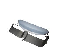 Vehicle Rear Spoiler For MINI For JOHN For COOPER For WORKS 2014-2023 Rear Spoiler For F56 For JCW Carbon Fiber Upper And Lower Wing Car Tuning Accsesories Body Kit