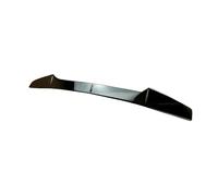 Vehicle Rear Spoiler For WRX STI 2015 2016 2017 2018 2019 2020 2021 4th Flap Rear STI Trunk Lip Spoiler Real Carbon Fiber