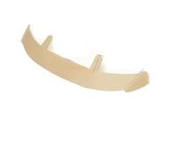 Vehicle Rear Spoiler Rear Spoiler Wing Tail Hatchback SUV Like For For Kona For Megane For LEAF For X-Trail For Rogue For Golf For MK7 MK8 For A3 For Q3