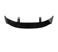 Vehicle Rear Spoiler Rear Spoiler Wing Tail Hatchback SUV Like For For Kona For Megane For LEAF For X-Trail For Rogue For Golf For MK7 MK8 For A3 For Q3