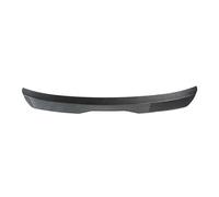 Vehicle Rear Spoiler Tail Wing Car Rear Spoiler Top Rear Roof Spoiler ABS Trim Strip Suitable For Hatchback For Harvard For Geely For Land For Rover