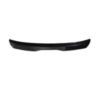 Vehicle Rear Spoiler Tail Wing Car Rear Spoiler Top Rear Roof Spoiler ABS Trim Strip Suitable For Hatchback For Harvard For Geely For Land For Rover