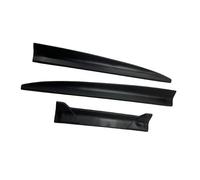 Vehicle Rear Spoiler Tail Wing Car Rear Wing Roof Spoiler Sedan Hatchback DIY Length Fit For Polo For Goft For E90 E60 E46 E36 F10 F30 F20