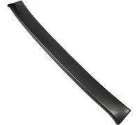 Vehicle Rear Spoiler Tail Wing Car Tail Wing Decoration For Accord 8th 2008 2009 2010 2011 2012 ABS Plastic Primer Color Rear Trunk Spoiler