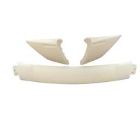 Vehicle Rear Spoiler Tail Wing For Civic 2006 2007 2008 2009 2010 2011 ABS FD2 Spoiler Three Parts or Four Parts Car Boot Cover Rear Wing